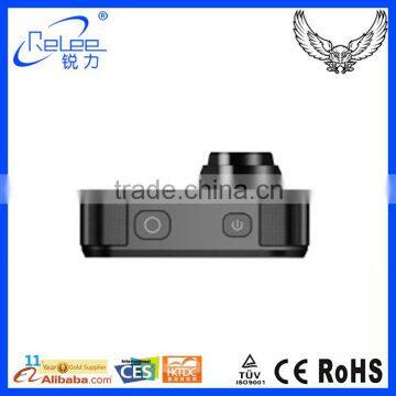 Private Models Advanced Full hd 1080p Wifi ip Action Camera photo-3