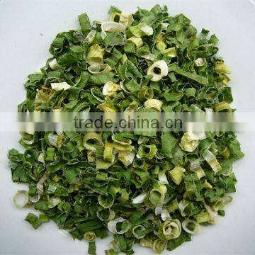 Dried Green Onion Chive Flakes