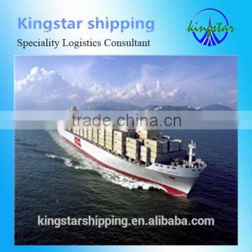 Cheap sea freight from China to Bintulu Malaysia