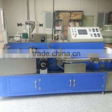 LBMQ-006 Q-TIP manufacturing line