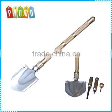 Wholesale Multi-function Folding Camping Shovel