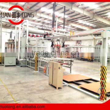 Cold Press Machine /cold Pressing for Plywood photo-4