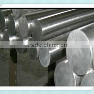 Stainless steel round rod 316L with bright surface