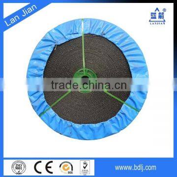 Long Distance and High Strength of Steel Cord Conveyor Belt photo-6