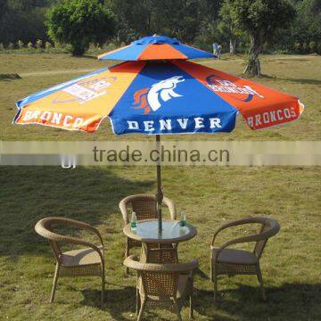 3m Outdoor Promotion Patio Umbrellas Garden