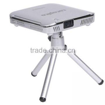 COCOPICO Brand 1080P HDMI 120Lumens Brightness Smart Mini Projecter With Bluetooth and WIFI