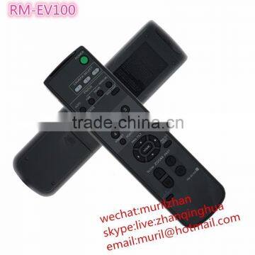 ZF Black 29 Keys RM-EV100 Universal REMOTE CONTROL for SONY CAMERA EVI-D70P D100P D31 HD1 BRC300