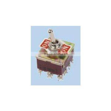 'KN5-402 on on toggle switch