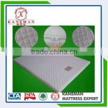 Specialized comfortable sleep well thin mattress pad