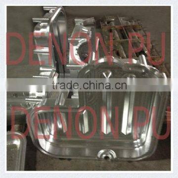 Polyurethane Mold Manufacturer photo-2