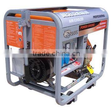 Diesel Generator