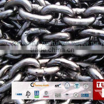 Marine U2 U3 Open Link Anchor Chain