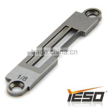 B1190-530-S00 Needle Plate Juki Industrial Sewing Machine Parts Sewing Accessories