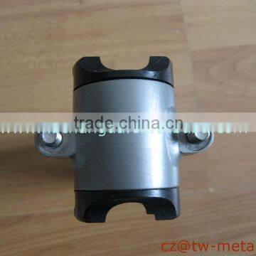 XACD Custom Ti Bicycle Seat Post 34.9 Titanium Bicycle Seat Post 34.9 Bicycle Ti Seat Post 34.9 Wholesale photo-4