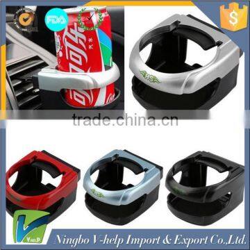 In-Car Air Condition hold Vent Drink Mount Can Bottle Cup Holder