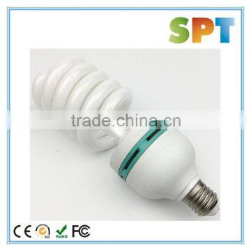 tri-color photography kinds of energy saving lamps energy saving product cfl bulbs parts 5500K