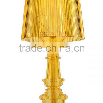 Manufacturer's Premium crystal table lamp metal table lamp