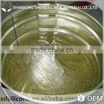 Non-toxic Tasteless Environmental Protection New Materials/methyl MQ Silicone Resin photo-5