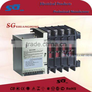 S type socomec auto transfer switch
