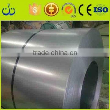 High Quality D Series - D11 410 cold rolled mill finish stainless steel coil factory supplier