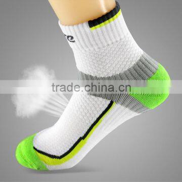 custom athletic socks man ankle socks wholesale basketball socks