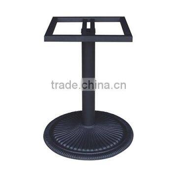 2016 Hot Sale Guangzhou Wholesale Furniture Cheap Cast Iron Metal Table Base photo-4
