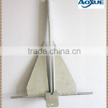 High Quality Sea Anchor for Sale, Ship Anchor Hardware photo-4