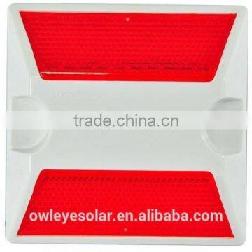 Plastic Road Stud/hot Sale Road Stud/ Highway Brightness Road Reflector photo-5