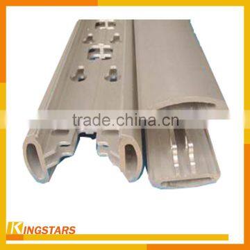 Color Anodization Machined Aluminum Extrusion Product photo-4