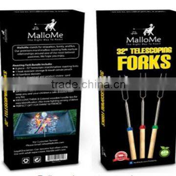 BBQ Roasting Fork photo-6