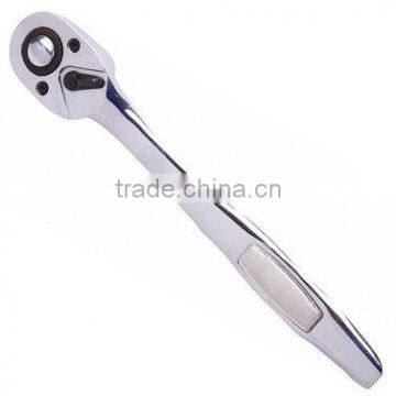 DHJ002 Quick release ratchet wrench