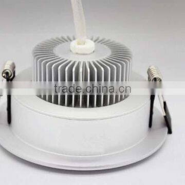 OEM hot sale hotel led downlight 5w