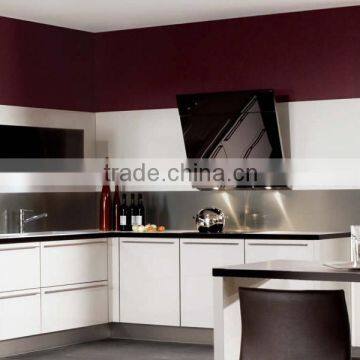 Custom Made Home Kitchen Design Lazy Susan Corner Base Kitchen Cabinet photo-5