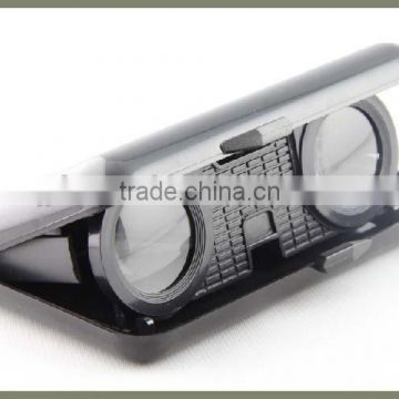 JYW-1205 Chinese manufacturer low price plastic binoculars box