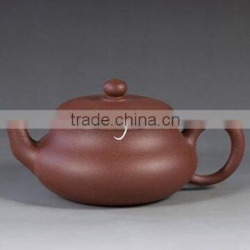Wan Hu Handmade Yixing Zisha Teapot photo-2