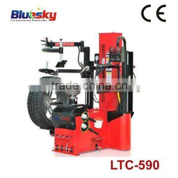 LTC-590 Alibaba china supplier superior quality tire changer/tire changing machine