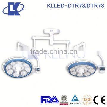 LED shadowless operating light operation light