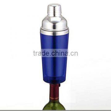 Stainless Steel Cocktail Shaker