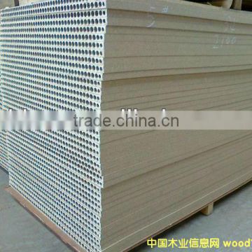 fsc china hollow core chipboard for sale