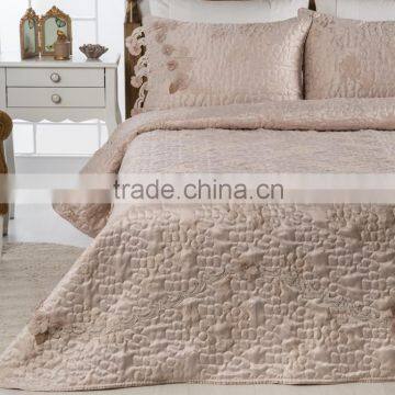 LUCILA BEDSPREAD SET OF 3 PCS / BEDDING