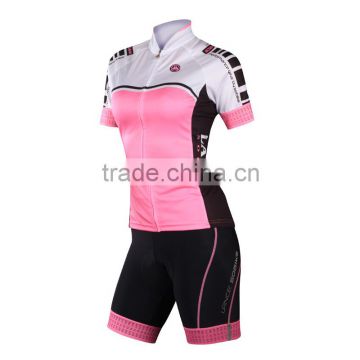 Pro Team Cycling Wear Good Quality Cycling Clothing Custom Wholesale Quick Dry Bike Jersey