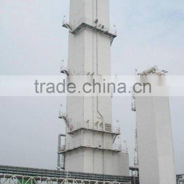 KDO-5000Y air separation plant high purity oxygen plant