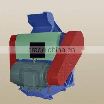 Best tire secondary shredding machine