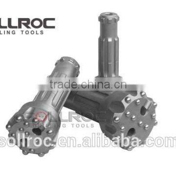 SOLLROC IR DHD3.5 90mm DTH Drill Bits photo-3