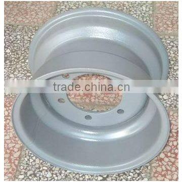 stainless steel wheel rims