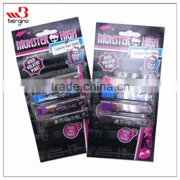 hair color chalk
