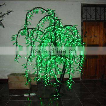 YEENOO Outdoor Willow Tree Led Light photo-3