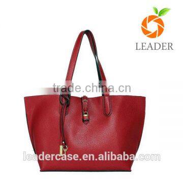 Most Popular Deluxe Graceful Latest Styles Ladies Handbag photo-2