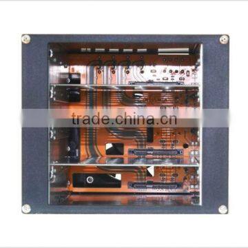 EDNSE 3u Sata1/2/3 And Sas Hdd Trays Hot-swap 6gb Network Storage Kit photo-2