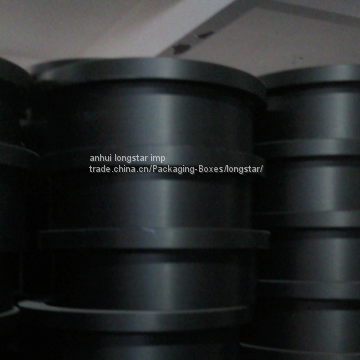 Stub End PE Flange Rubber Joint photo-3